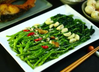 4 Types of People Who Shouldn’t Eat Water Spinach: Do You Fall into One of These Categories?