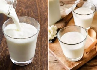 7 Groups of People who Shouldn’t Drink Milk