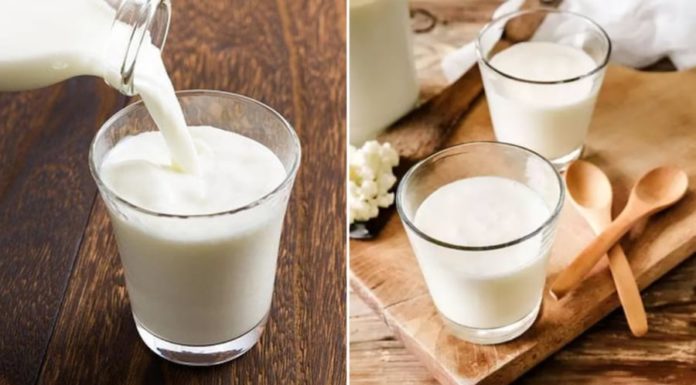 7 Groups of People who Shouldn’t Drink Milk