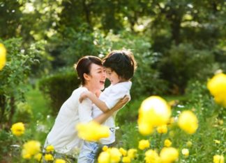 3 Types of Amazing Mothers Who Empower Their Children to Soar, Succeed, and Prosper: Every Baby’s Dream