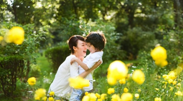 3 Types of Amazing Mothers Who Empower Their Children to Soar, Succeed, and Prosper: Every Baby’s Dream