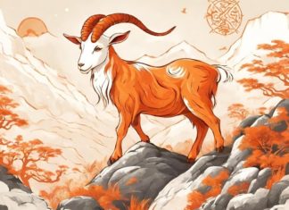 Three months in a row: 3 years of fortune and abundant luck