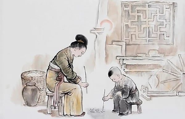 Teachings from the past: 4 forbidden things and 3 things to do