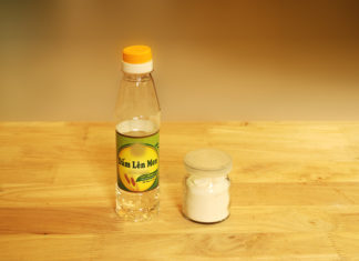 Tips: Easily Remove Stubborn Stains from Pans and Pots