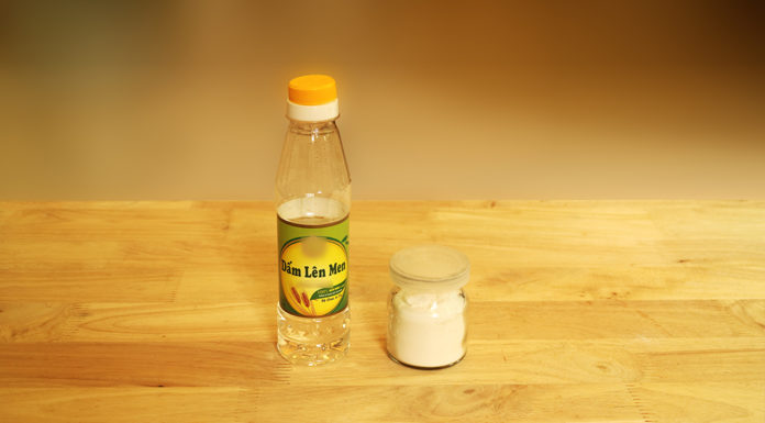 Tips: Easily Remove Stubborn Stains from Pans and Pots