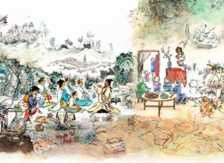 The Ancients’ Advice: “3 leaks in a house can lead to decline in fortune, what are these 3 leaks?”