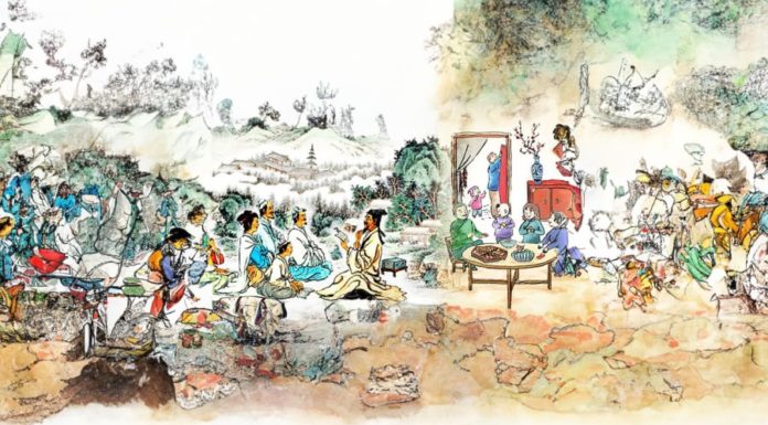 The Ancients’ Advice: “3 leaks in a house can lead to decline in fortune, what are these 3 leaks?”