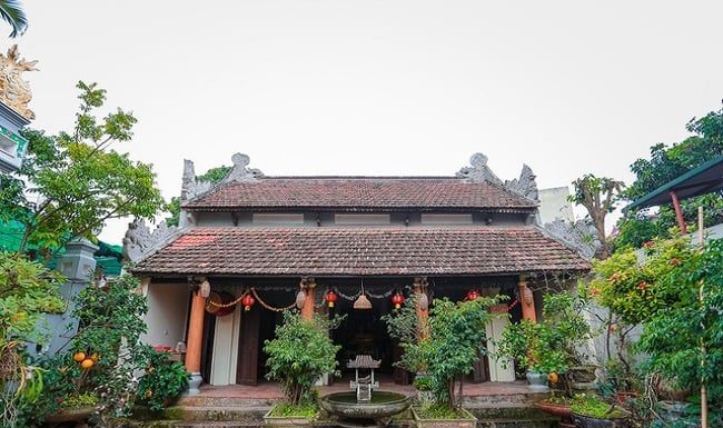 Discover the breathtaking ancient houses of the Northern Delta, evoking homesickness and longing for Tet.
