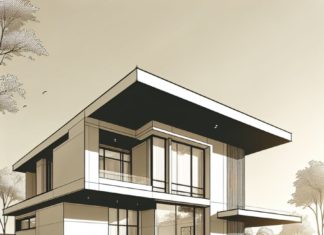 The wisdom of the ancients: ‘Build your house facing the South, and prosperity will come even without effort.’ Why?