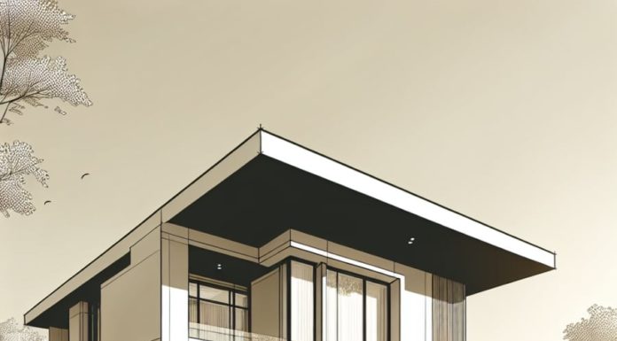 The wisdom of the ancients: ‘Build your house facing the South, and prosperity will come even without effort.’ Why?