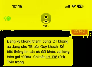 How to Get End-of-Year Gifts from Viettel – Try Now to Receive Attractive Free Mobile Credits and Data