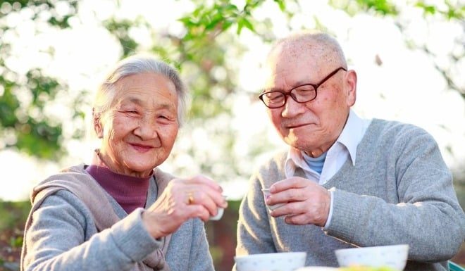 Lazy Japanese People Live Longer with Lower Cancer Rates, Surprisingly