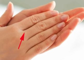 The Fortune-Telling General: Look into the palm, predict instantly whether one’s future will be rich or poor, extremely accurate