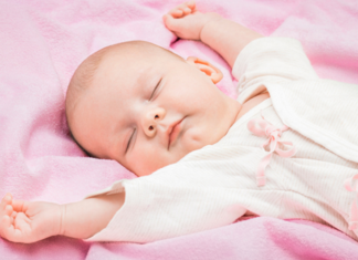 Decode a Child’s Personality and Intelligence from their Sleeping Positions