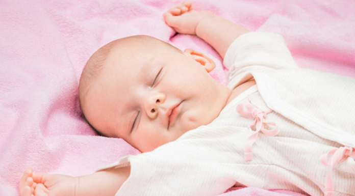 Decode a Child’s Personality and Intelligence from their Sleeping Positions