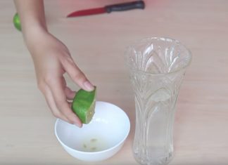 Don’t just water your Tet flowers, add a dash of this seasoning to keep them fresh all month.