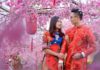 Sweetest and Best New Year Wishes for Beloved Husband and Wife 2024