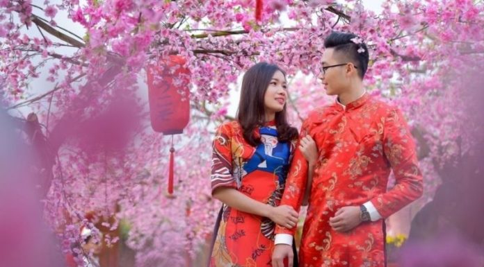 Sweetest and Best New Year Wishes for Beloved Husband and Wife 2024