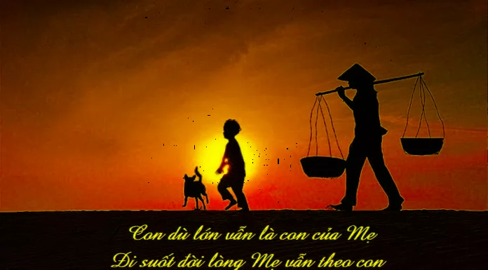 Touching and meaningful collection of quotes about mothers that resonate deeply as you read