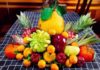 Important Notes to Remember When Presenting a Fruit Platter
