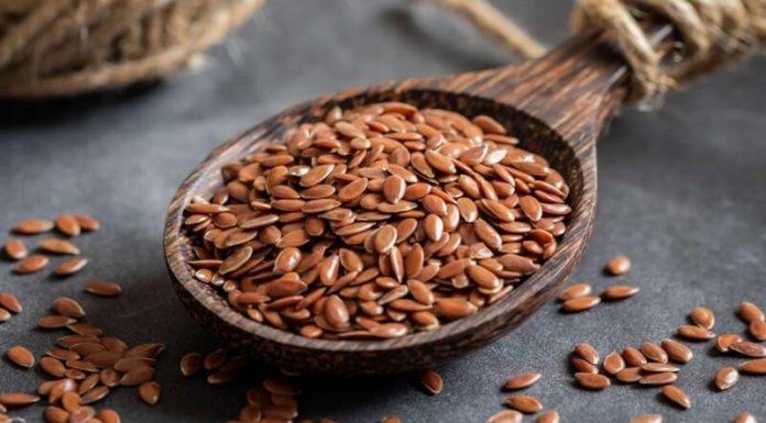 Reasons Why Flaxseeds are Considered a ‘Superfood’