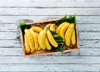 Multiple Uses of Bananas, But These People Shouldn’t Eat Them