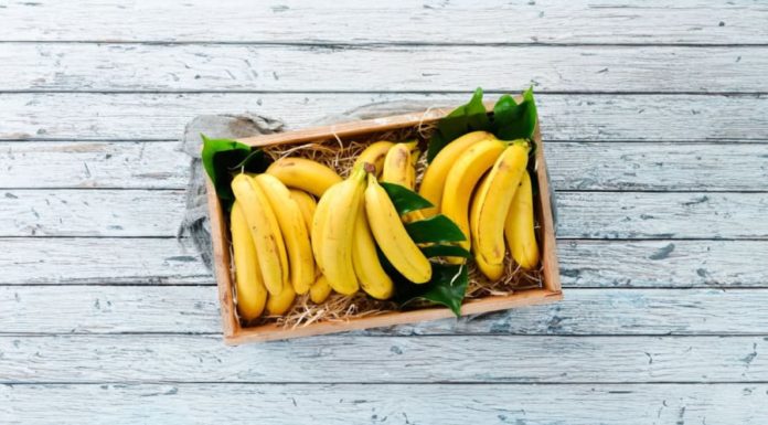 Multiple Uses of Bananas, But These People Shouldn’t Eat Them