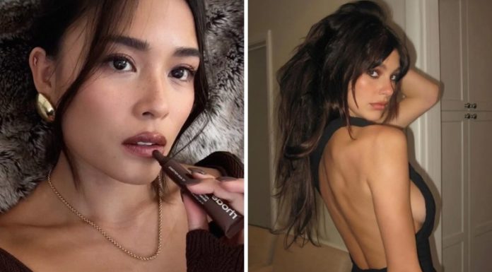 Expected ‘hot hit’ makeup trends for Spring-Summer 2024