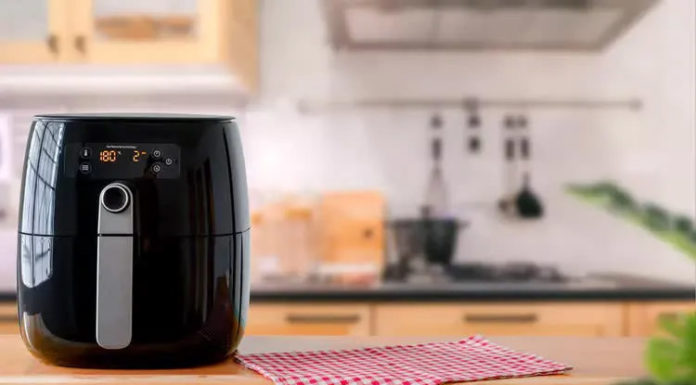 Save costs with an air fryer placement you may not know about