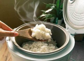 Secrets to Saving Electricity When Using an Electric Rice Cooker