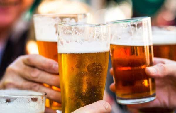 How to reduce alcohol levels quickly