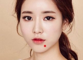 Ancestral Wisdom: ‘3 Moles Bring Fortune, Wealth and Prosperity after the Age of 35’, No Erasures Allowed