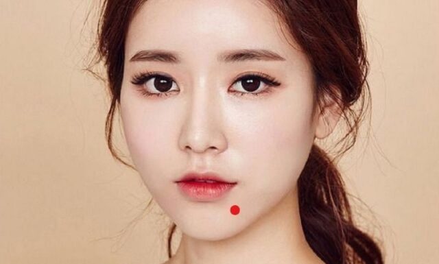 Ancestral Wisdom: ‘3 Moles Bring Fortune, Wealth and Prosperity after the Age of 35’, No Erasures Allowed