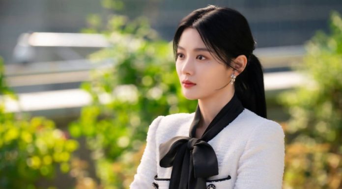 Top 5 Best-Dressed Female Protagonists in Korean Movies of 2023