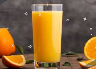6 Surprising Benefits of Drinking Orange Juice Daily