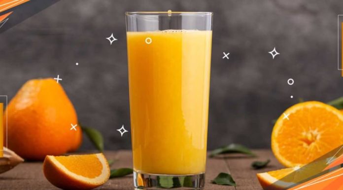 6 Surprising Benefits of Drinking Orange Juice Daily