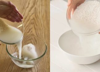 Surprising Benefits of Rice Water, Many People Don’t Know They’re Wasting It