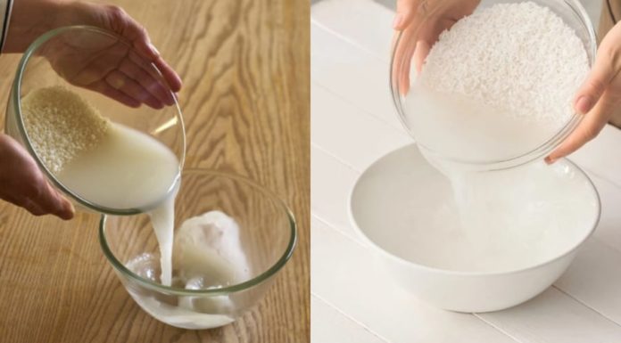 Surprising Benefits of Rice Water, Many People Don’t Know They’re Wasting It