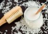 The Surprising Benefits of a Toothpaste and Rice Water Mixture