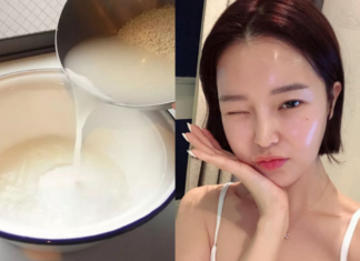 The Everyday Water Element That is a Beauty Miracle for Skin