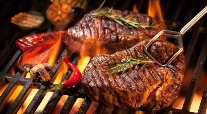 Tips to reduce carcinogenic substances when grilling meat that everyone should know.