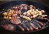 4 Ways to Reduce Cancer-Causing Substances When Grilling Meat