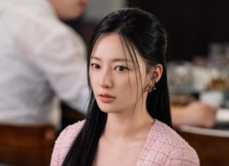 “Hot film villain defies age with stunning hairstyles”