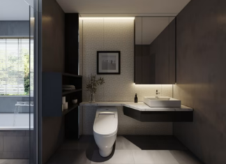 Why Should You Turn On the Bathroom Light When Sleeping Overnight in a Hotel?