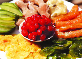 Where to buy delicious, affordable, and safe Tet jam in Ho Chi Minh City?