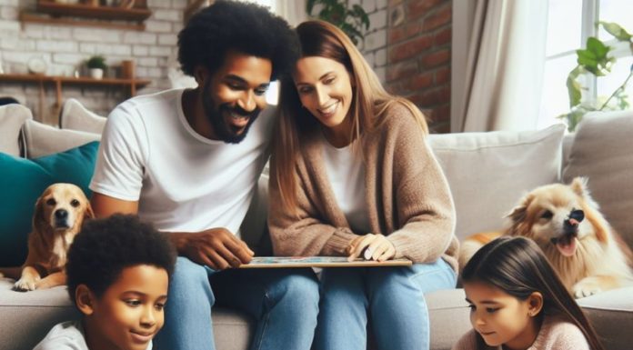 The Ancestors’ Teachings: “Without these 3 languages at home, future generations will struggle to achieve prosperity and wealth”