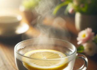 4 Types of Drinks to Keep You Warm in Cold Weather for Better Health