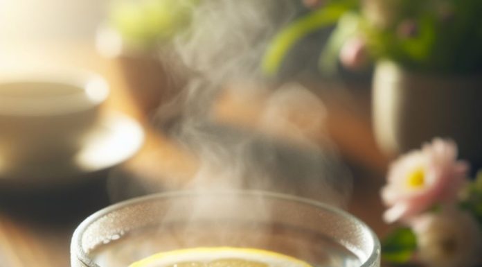 4 Types of Drinks to Keep You Warm in Cold Weather for Better Health