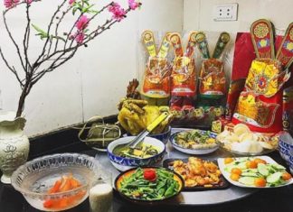 What day is the 23rd of Chạp – the Kitchen Gods’ Day in 2024?