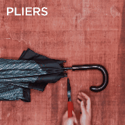 Don’t throw away broken things because they can be transformed into useful items in the house